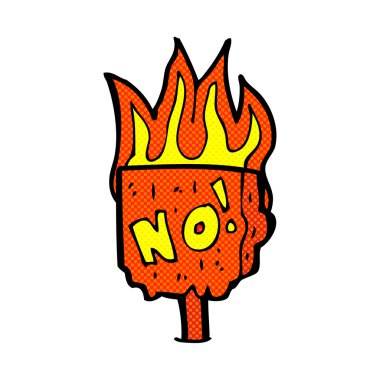 çizgi çizgi film iz yok