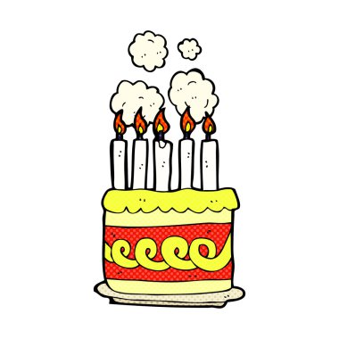 komik karikatür kek