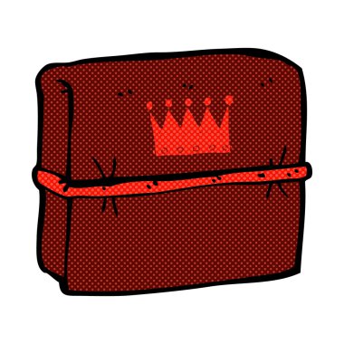 komik karikatür royal iş dosyaları