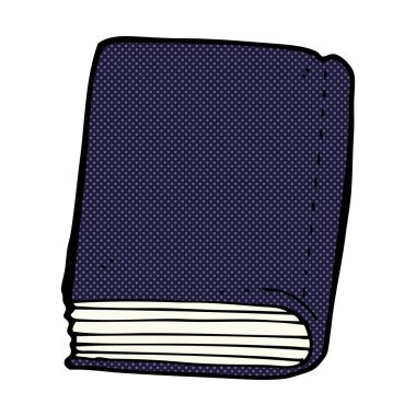 komik karikatür kitabı