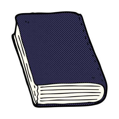 komik karikatür kitabı