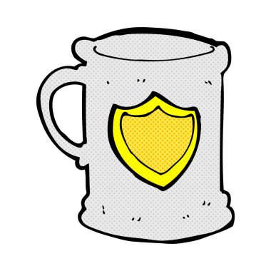 komik karikatür Hana