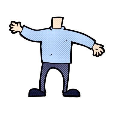 silah sallayarak komik karikatür vücut (mix ve maç komik karikatürler ya da 