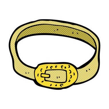 komik karikatür kemer