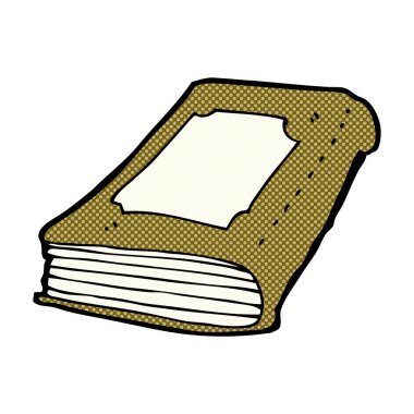 komik karikatür kitabı