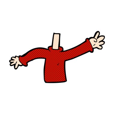 komik karikatür vücut (mix ve maç komik karikatürler veya kendi phot Ekle