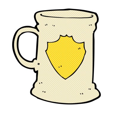 komik karikatür eski Hana