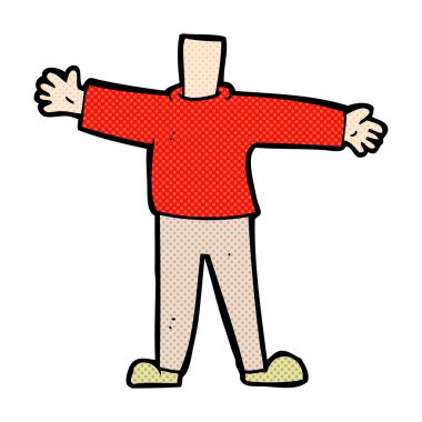 komik karikatür erkek vücut (mix ve maç komik karikatürler veya eklemek kendi