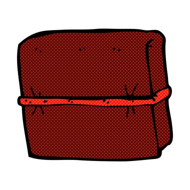 komik karikatür iş dosyaları