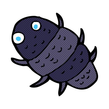 komik karikatür hata