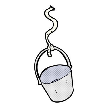 komik karikatür kova