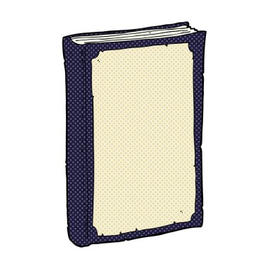 komik karikatür kitabı