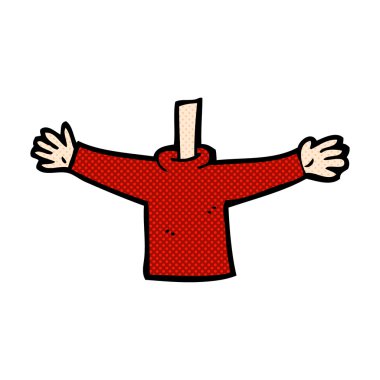 silah sallayarak komik karikatür vücut (mix ve maç komik karikatürler ya da 