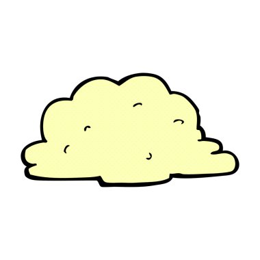 komik karikatür dondurma uyarısı