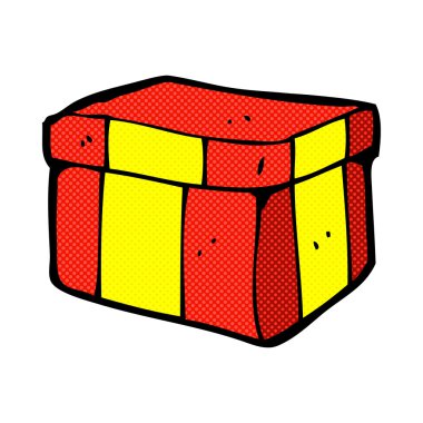 komik karikatür mevcut