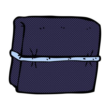 komik karikatür iş dosyaları