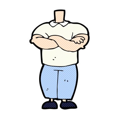 komik karikatür vücut (mix ve maç komik çizgi film veya fotoğraf SK Ekle