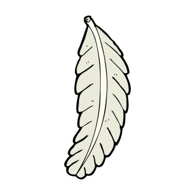 komik karikatür tüy