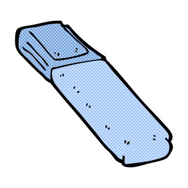 komik karikatür fosforlu kalem kalem