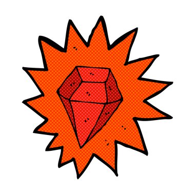 komik karikatür büyük yakut