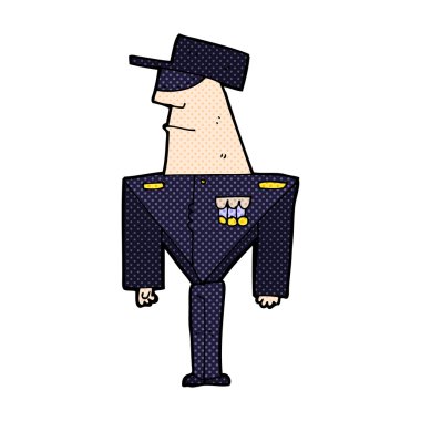 komik karikatür koruma