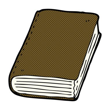 komik karikatür kitabı