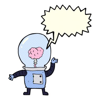 Konuşma baloncuklu robot robot robot robot.