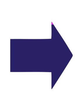 okları gösteren animasyonu çalıştır