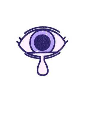 Okült Göz Çiziminin yükselişi ve yüzen animasyonu