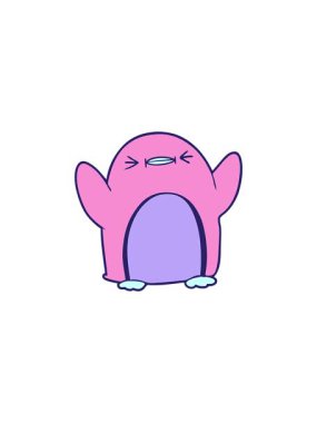 Robin 'in çizimlerinin anlık satış animasyonu