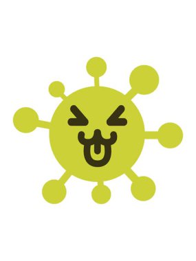 Memnun kedi virüsünün renk canlandırması değişiyor