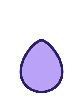 Paskalya yumurtası tasarımının yükselişi ve yüzdürülüşü