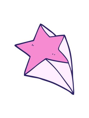 Karikatür yıldızlarının hareketli animasyonları