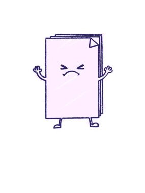 Kağıt Yığını Tebeşir Çiziminin yükselişi ve yüzdürülmesi