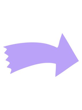 El hareketlerinin titreyen animasyonu okun tuhaf çizgi filmi