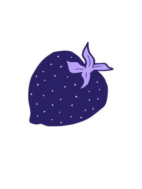 Çilek çizgi filminin yükselişi ve yüzen animasyonu