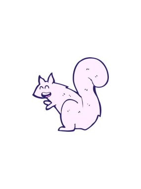 Sincap çizgi filminin satış animasyonu