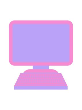 Bilgisayar çizgi filminin ışık efekti animasyonu