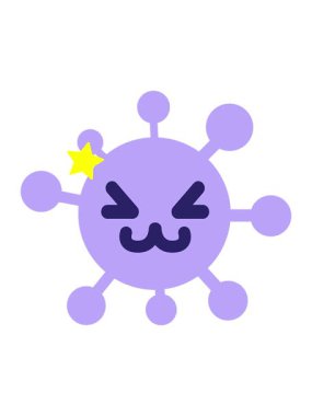 Parıldayan yıldızlar kötü kedi virüsünün animasyonunu etkiler