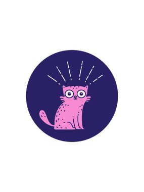 Dövme stili şaşaalı satış animasyonu