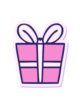 Garip bir el çizimi çizgi filminin yapıştırmasının efekt canlandırması