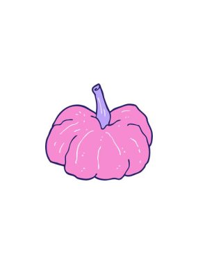 Kabak çizgi filminin yıldız patlaması etkisi animasyonu