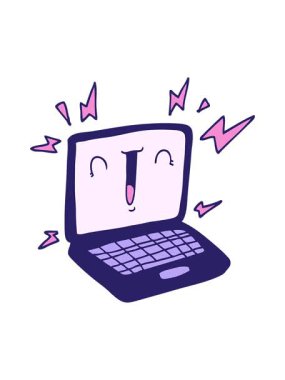 Dizüstü bilgisayarın canlandırmasını salla ve duraklat