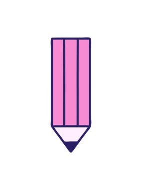 Bir kalemin dövme stili resmini salla ve duraklat