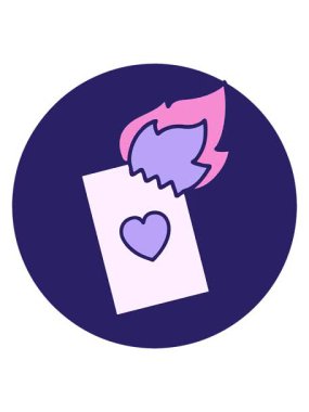 kupa ası hareketinin titreşimli animasyonu