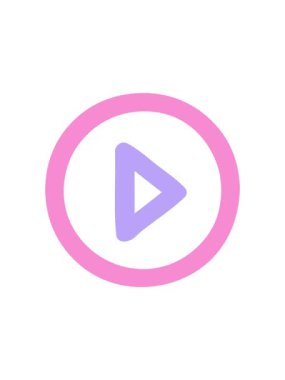 Oynatma resminin hareketli canlandırması