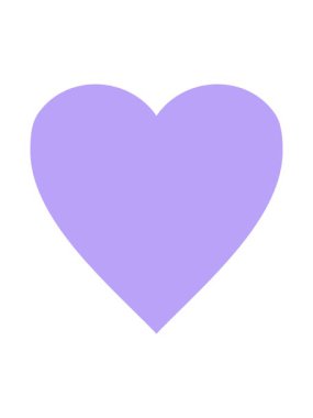 kalp sembolünün canlandırmasını bob ve duraklat