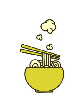 Sıcak bir kase eriştenin renkli animasyonunu değiştirmek.