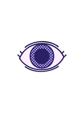 Çizgi roman tarzı göz karikatürünün ayrıştırıcı etkisi