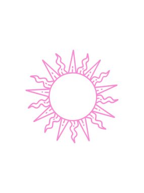 Dövme güneşinin yıldız patlaması etkisi